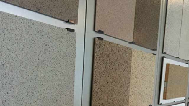 保溫裝飾一體板為什么應(yīng)用越來(lái)越廣泛