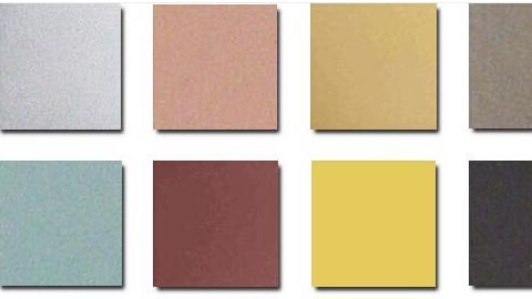 外墻保溫裝飾一體板的應用場景解析