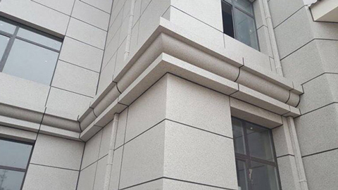 沈陽鋁單板廠家談保溫鋁板的應(yīng)用場景