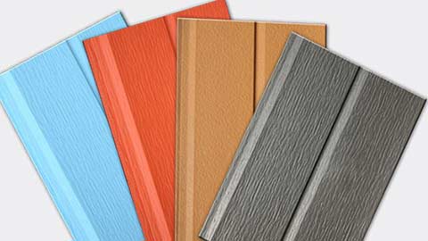 保溫裝飾一體板 保溫裝飾一體板